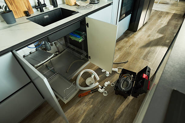 Reliable Pipe Repair contractor in Georgetown, CO by Street Wise - Plumbing