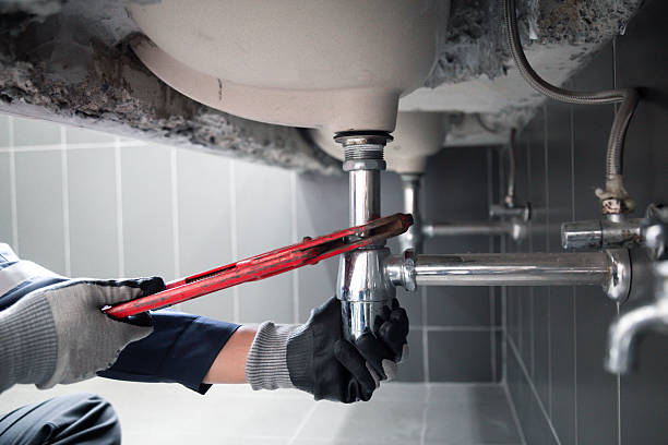 Licensed Pipe Repair service in Georgetown, CO - Street Wise - Plumbing